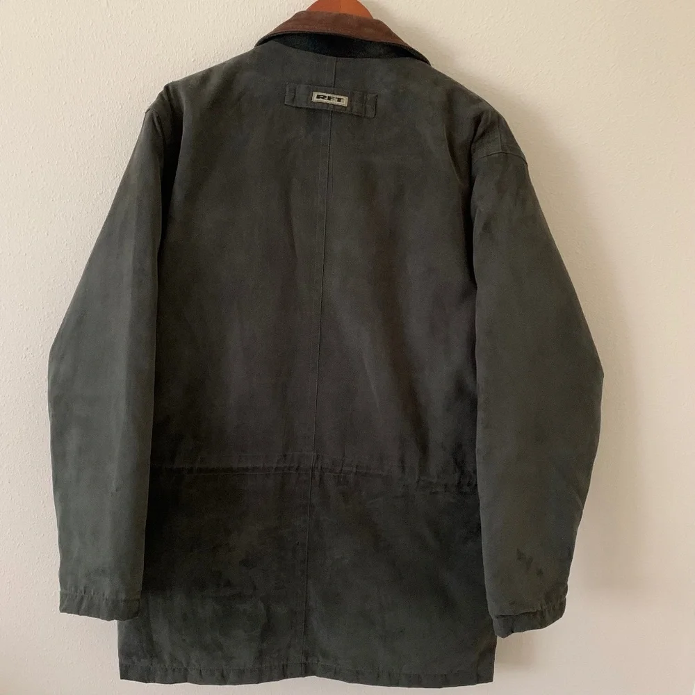 RAINFOREST vintage rft